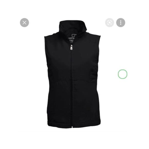 SCOTTeVEST RFID Black Travel Vest - Picture 9 of 9